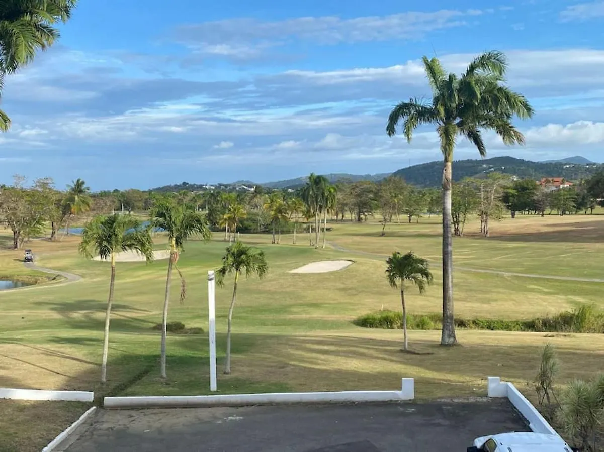 Kasa Rio Mar Villa For 2 Rio Grande Porto Rico