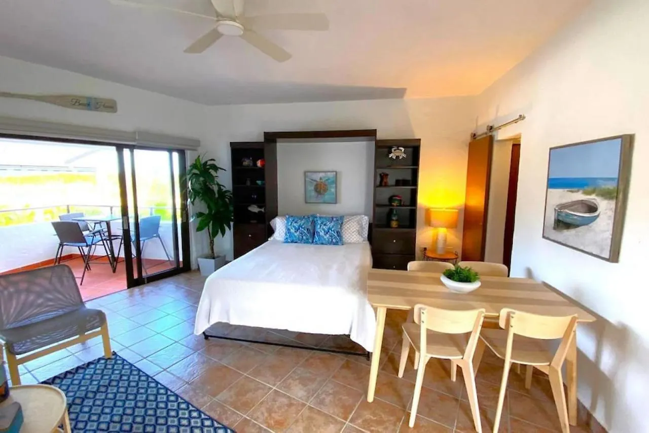 Kasa Rio Mar Villa For 2 Rio Grande 0*,