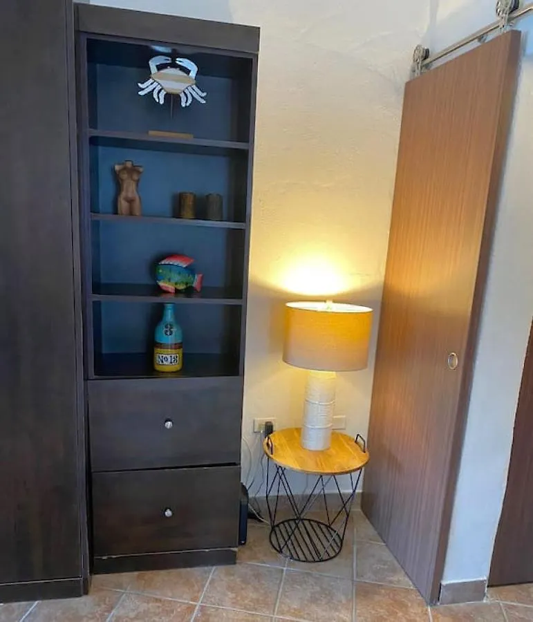 Kasa Rio Mar Villa For 2 Rio Grande 0*,  Porto Rico